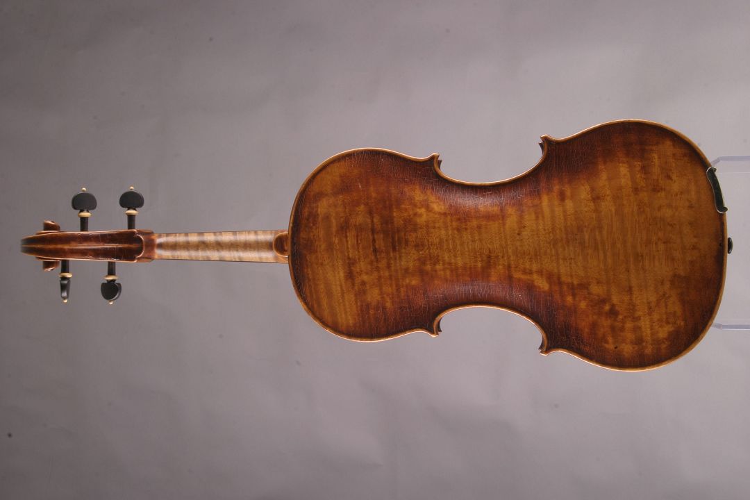 Otto Max - Anno 1900 - B-090